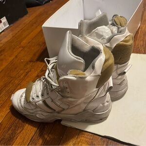 Maison Margeila artisanal retro fit